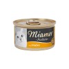 Miamor Pastete Tavuklu Yetişkin Kedi Konservesi 85gr