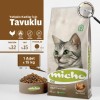 Micho Tavuklu Yetişkin Kuru Kedi Maması 15 kg