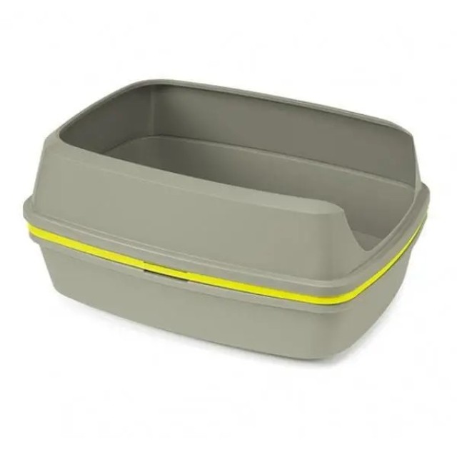 Moderna Elekli Kedi Tuvaleti Jumbo 43x57x27 cm