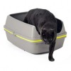 Moderna Elekli Kedi Tuvaleti Jumbo 43x57x27 cm