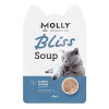 Molly Bliss Sardalya Balıklı Kedi Çorbası 40gr