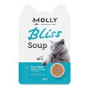 Molly Bliss Ton Balıklı Kedi Çorbası 40gr
