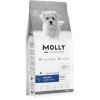 Molly Somonlu Kısırlaştırılmış Küçük Irk Yetişkin Köpek Maması 2kg