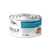 Molly Jöle İçerisinde Ton Balıklı Kısırlaştırılmış Kedi Konservesi 85gr