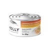 Molly Sos İçerisinde Tavuklu ve Balkabaklı Yetişkin Kedi Konservesi 85gr