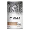 Molly Sos İçerisinde Kuzu Etli ve Tatlı Patatesli Yetişkin Köpek Konservesi 400gr