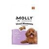 Molly Woof Moments Köpekler İçin Deri ve Tüy Bakımı Destekleyici Ödül Maması 70gr