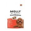 Molly Woof Moments Hassas Mideli Köpekler İçin Ödül Maması 70gr