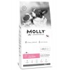 Molly Tavuklu ve Yabanmersinli Mini Starter Yavru Köpek Maması 2kg