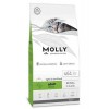 Molly Somonlu Light&Kısırlaştırılmış Kedi Maması 2kg