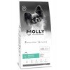 Molly Somonlu Mini Irk Yetişkin Köpek Maması 2kg