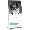 Molly Somonlu Mini Irk Yetişkin Köpek Maması 8kg