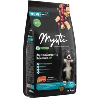 Mystic Somonlu Yetişkin Köpek Maması 15 kg