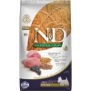 ND Ancestral Grain Düşük Tahıllı Kuzu Eti ve Yaban Mersinli Küçük Irk Yetişkin Köpek Maması 2,5kg