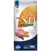 ND Ancestral Grain Düşük Tahıllı Kuzu Eti ve Yaban Mersinli Yetişkin Kedi Maması 10kg