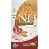 ND Ancestral Grain Düşük Tahıllı Tavuk ve Narlı Kısırlaştırılmış Kedi Maması 1,5kg