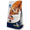 ND Brown Kuzu Havuç Patates ve Spirulina Küçük Irk Yetişkin Köpek Maması 5kg