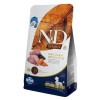 N&D Brown Kuzu Havuç Patates ve Spirulina Küçük Irk Yetişkin Köpek Maması 2 kg