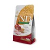 N&D Düşük Tahıllı Tavuklu Narlı Kısır Kedi Maması 5 kg