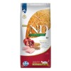 N&D Düşük Tahıllı Tavuklu Narlı Kısırlaştırılmış Kedi Maması 10 kg