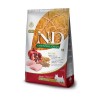 N&D Light Tavuklu ve Narlı Küçük Irk Köpek Maması 2,5 kg