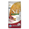 N&D Light Tavuklu ve Narlı Orta-Büyük Irk Köpek Maması 12 kg