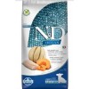 N&D Ocean Morina Balığı Balkabak ve Kavunlu Mini Irk Yavru Köpek Maması 7kg