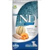 N&D Ocean Morina Balığı Balkabak ve Kavunlu Mini Irk Yavru Köpek Maması 7kg