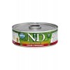 ND Prime Tahılsız Tavuk ve Narlı Yetişkin Kedi Konservesi 70gr