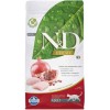 ND Prime Tahılsız Tavuk ve Narlı Yetişkin Kedi Maması 1,5kg