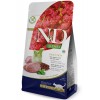 ND Quinoa Tahılsız Digestion Kuzulu Kedi Maması 1,5kg