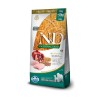 N&D Tavuklu ve Narlı Orta-Büyük Irk Köpek Maması 12 kg (+3 kg Hediye)