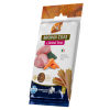 N&D Treat Dental Brown Kuzu Havuç Patates ve Spirulina Orta ve Büyük Irk Köpek Ödülü 100gr (7 Adet)