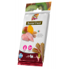 N&D Treat Dental Tropikal Tavuklu Küçük Irk Köpek Ödülü 60gr (7 Adet)