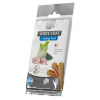 N&D Treat Dental White Levrek Rezene ve Spirulina Orta ve Büyük Irk Köpek Ödülü 100gr (7adet)