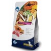 ND Tropical Selection Kuzu Etli ve Tropikal Meyveli Mini Irk Yavru Köpek Maması 5kg