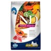 N&D Tropical Selection Kuzu Etli ve Tropikal Meyveli Mini Irk Yetişkin Köpek Maması 5 kg