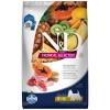 ND Tropical Selection Kuzu Etli ve Tropikal Meyveli Mini Irk Yetişkin Köpek Maması 5kg