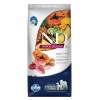 N&D Tropical Selection Kuzu Etli ve Tropikal Meyveli Orta ve Büyük Irk Yetişkin Köpek Maması 10 kg