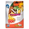 N&D Tropical Selection Somonlu Mini Adult Yetişkin Köpek Maması 5 kg
