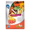 N&D Tropical Selection Somonlu Mini Adult Yetişkin Köpek Maması 5 kg