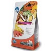 ND Tropical Selection Somonlu ve Tropikal Meyveli Orta ve Büyük Irk Yetişkin Köpek Maması 10kg