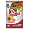 ND Tropical Selection Tavuklu Kısırlaştırılmış Kedi Maması 4kg +1kg Hediyeli
