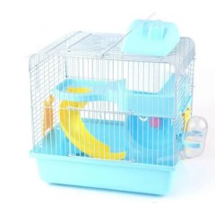 Nunbell Hamster Kafesi 30*24*30CM M003