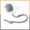 Nunbell Hareketli İnteraktif Şarjı İpli Kedi Oyun Topu P02 700-0439