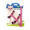Nunbell Hzx Kedi Gögüs Tasması