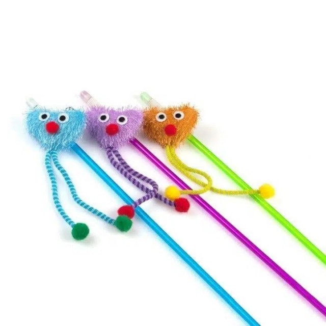 Nunbell Kalpli Kedi Oltası 520-6052