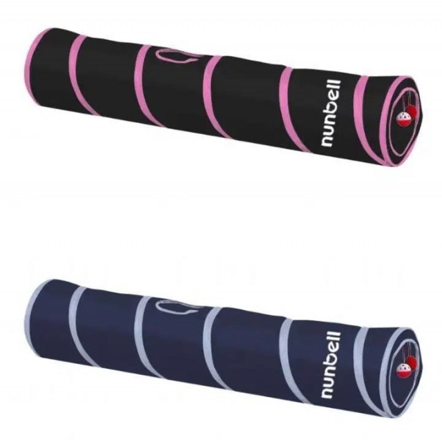Nunbell Kedi Oyun Tüneli 120 Cm 6042
