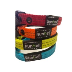 NUNBELL KÖPEK BOYUN TASMASI 3*55 CM KRŞ RENK 450-2715