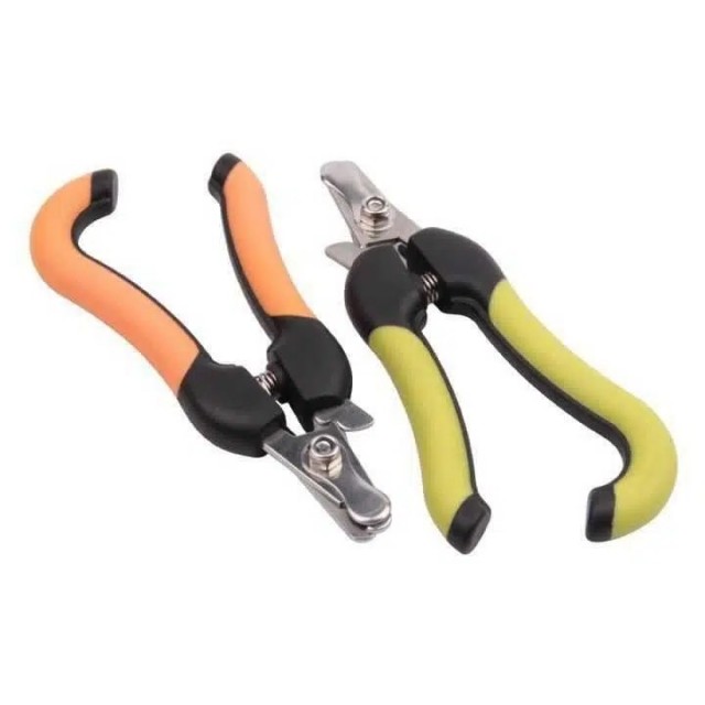 Nunbell Pense Tırnak Makası M 550-5001